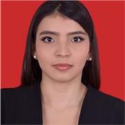 Graduada de academico secundario con enfasis en pedagogia infantil